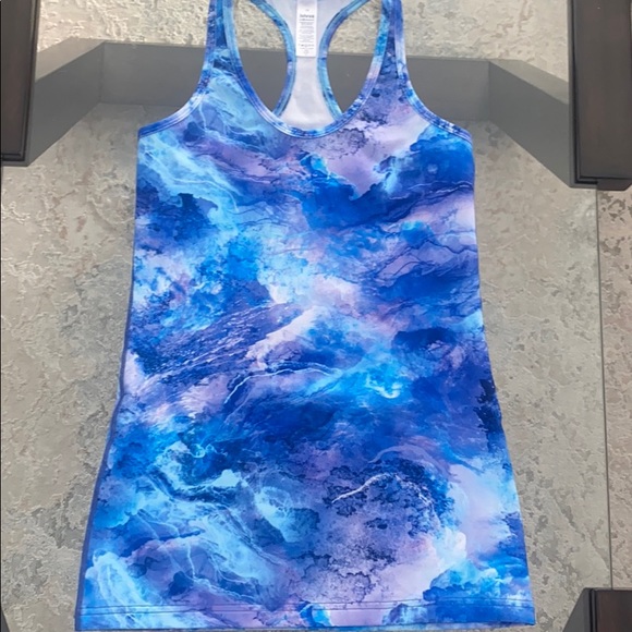 ivivva cropped pants and tank top set - Picture 2 of 3